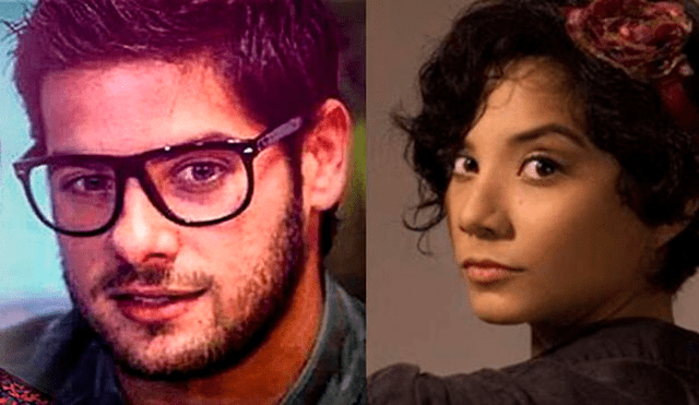 Andrés Wiese Karina Calmet reafirma su apoyo a Mayra Couto tras denuncia de acoso sexual al actor de Al fondo hay sitio