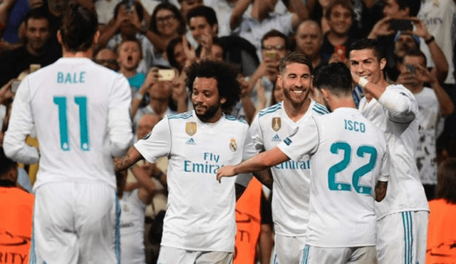 Referente del Real Madrid minimizó salida Ronaldo pese a malos resultados [VIDEO] 