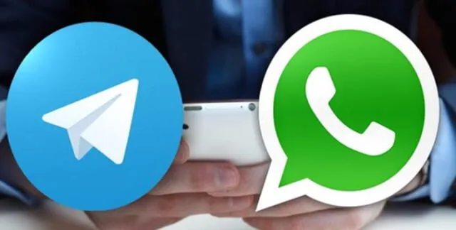 Telegram lanzaría función de reacciones en los mensajes.