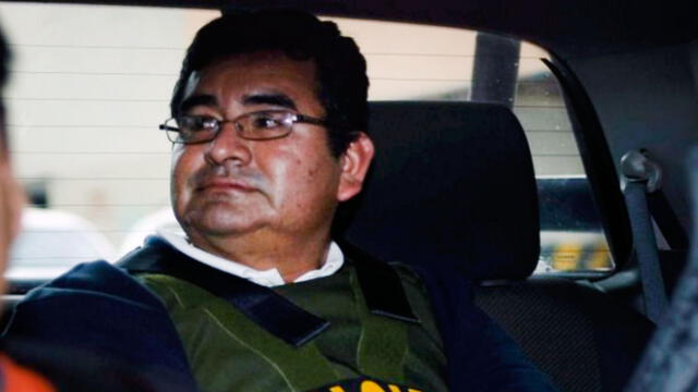 La Centralita: Fiscalía pide 30 años de cárcel contra César Álvarez