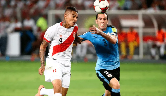 Selección peruana: el proyecto de la bicolor antes de enfrentar a Uruguay.