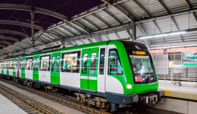 Metro de Lima: la nueva Línea 3 recorrerá estos doce distritos