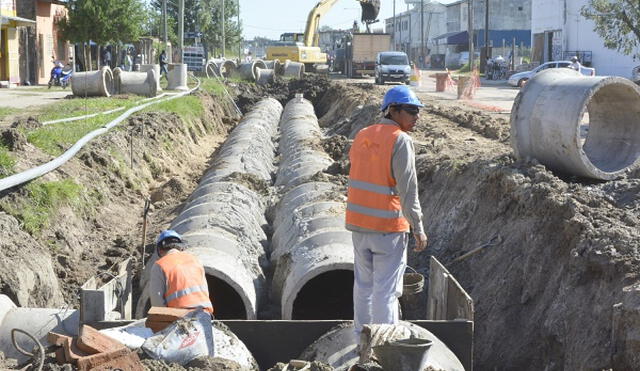 Destinan S/ 423 millones para mejorar sistemas de agua y desagüe en 3 distritos de Lima