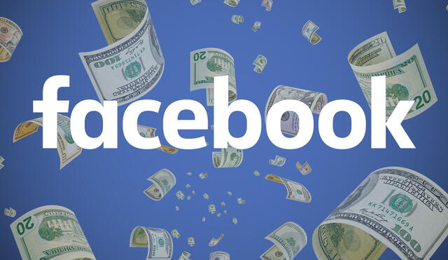 ¿Cómo ganar dinero utilizando Facebook?  [FOTOS]