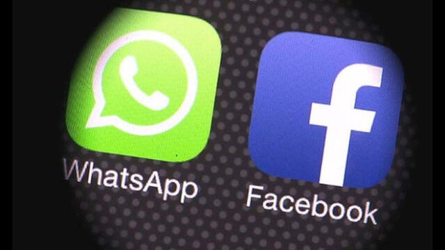España: Multan a Facebook y WhatsApp con 600 mil euros por mal uso de datos personales