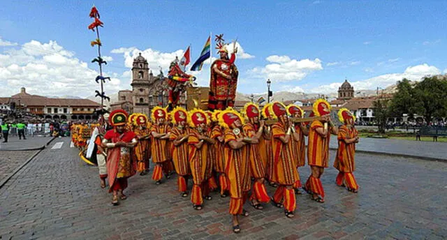 Cusco se queda sin Inti Raymi por el COVID-19 