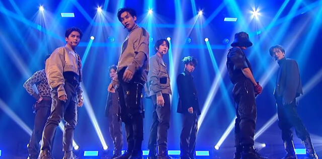 Super Junior realiza comeback '2YA2YAO!’ sin la presencia de E.L.F debido a alerta de Coronavirus.