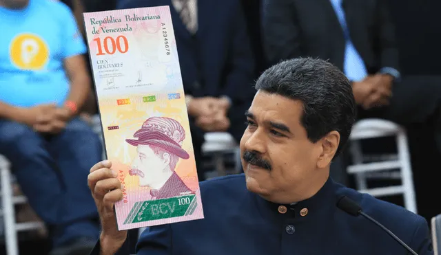 Venezuela: "reconversión monetaria arrancó mal"