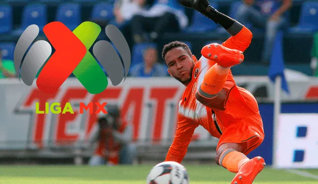 Competencia para Alianza Lima: club mexicano interesado en Pedro Gallese