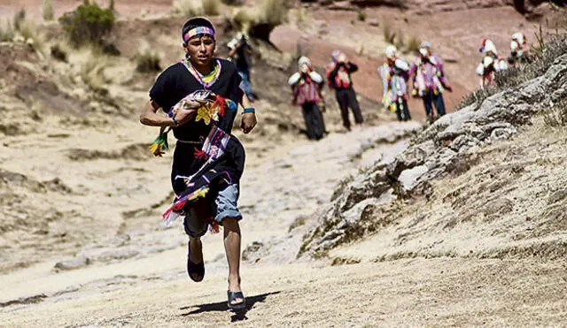 Pueblos del Contisuyo rendirán homenaje al Cusco