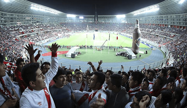 Perú presentaría su candidatura para albergar el próximo Mundial Sub 20 