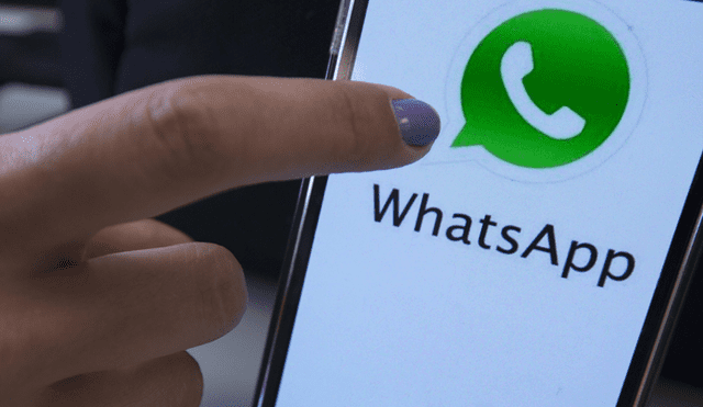 WhatsApp: con este sencillo truco ya no gastarás tantos megas
