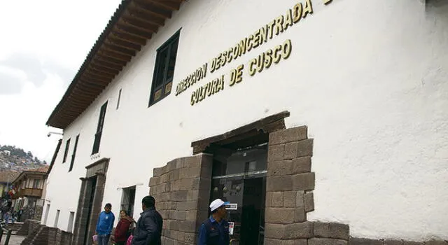 Cusco: inhabilitan a doce funcionarios por caso de hotel Sheraton 