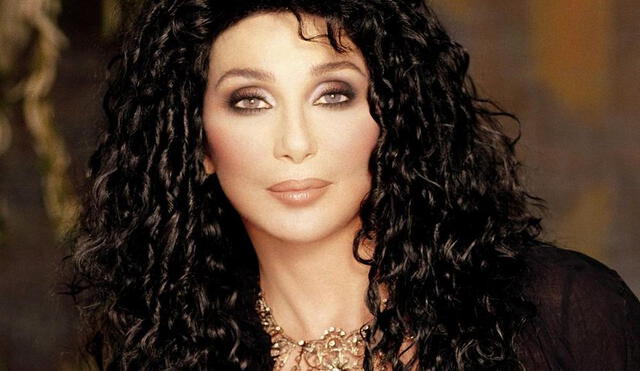 Cher, revela que la 'obligaron' aceptar personaje en 'Mamma Mia'