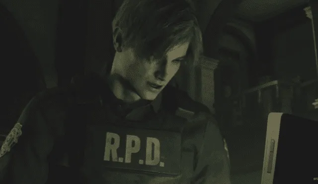 ¿Sin PS4? descarga fácil el demo gratuito de Resident Evil 2 Remake para PC y descubre los requisitos mínimos