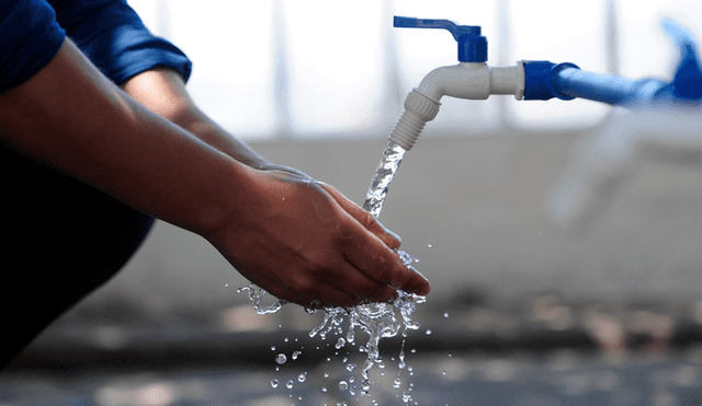 Se incrementa consumo de agua en Lima y es necesario ahorrar el recurso, informa Sedapal