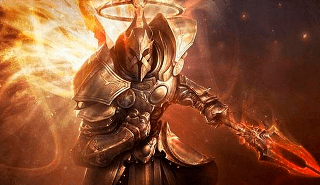 Blizzard tendría planeado anunciar Diablo 4 en BlizzCon 2019.