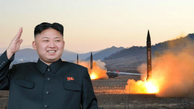 Corea del Norte "está lista para discutir su desnuclearización", asegurán desde EE.UU.