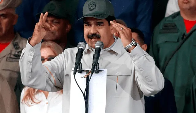 Venezuela: Nicolás Maduro otorga cinco días libres por Semana Santa 