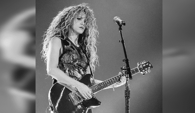 Shakira es atacada en redes por descuidar su carrera musical 