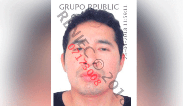 Capturaron en Carabayllo a sujeto que quemó a mujer en bus de Miraflores [VIDEO]