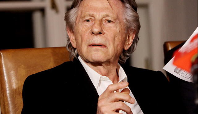 Roman Polanski demandará a la Academia de Hollywood