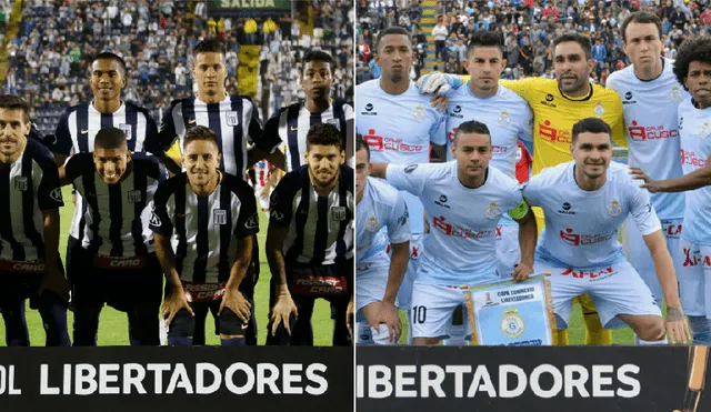 Copa Libertadores 2018: programación y resultados de la fecha 4 de fase de grupos