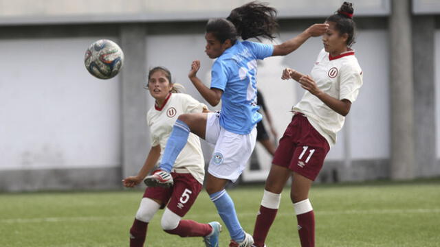 FPF: Fútbol femenino será obligatorio en los clubes a partir del 2019