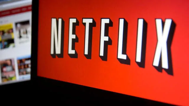 Usuarios reportan caída de Netflix a nivel mundial.