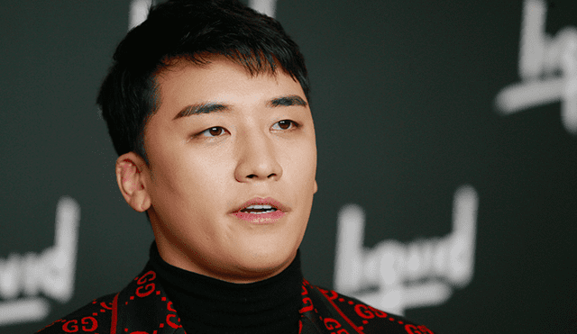 BIGBANG: ¿Quién es Seungri y por qué lo investigan por drogas y prostitución?