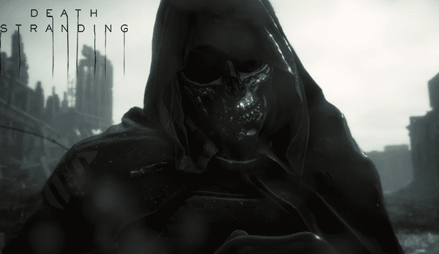 Versión de PS4 Pro de Death Stranding dice que el videojuego no necesitará de PlayStation Plus para el modo multijugador online.