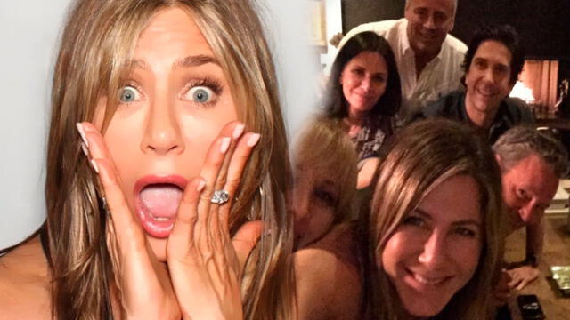 Tras romper récord Guinness en Instagram, Jennifer Aniston debuta en otras redes