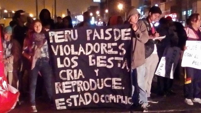 ''Perú, país de violadores'': ¿Cuál es el verdadero significado de esta frase?