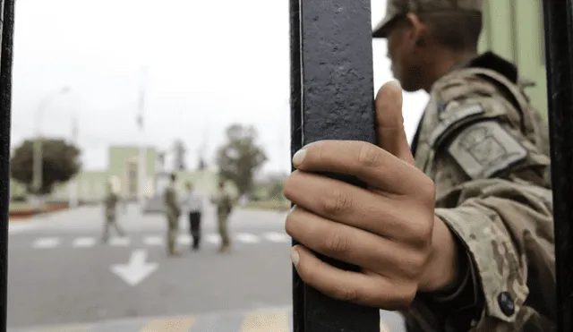 Capturan a generales del Ejército por robo de combustible [VIDEO]