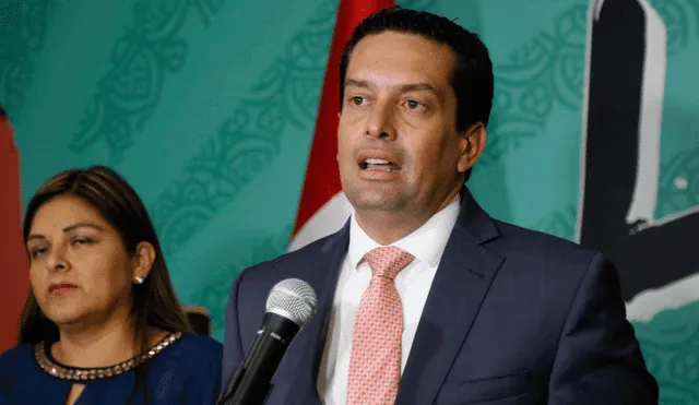 Fuerza Popular tendrá candidato propio para la alcaldía de Lima 