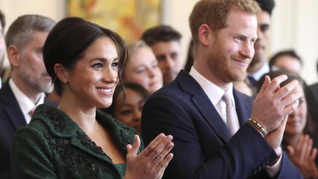 Instagram: Duques de Sussex suman millones de seguidores en tiempo récord