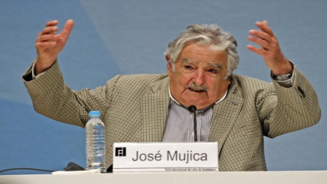 José Mujica y el feminismo