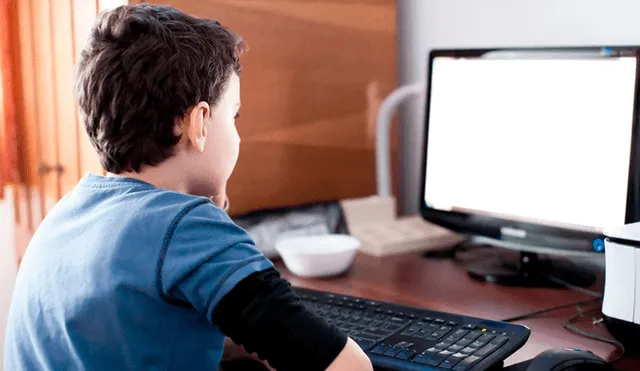 Aprende en Casa: secundaria miércoles 6 de mayo. Foto: Télam