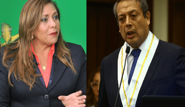 CAL de Lima considera persona "no grata" a integrante del Consejo Ejecutivo del PJ 