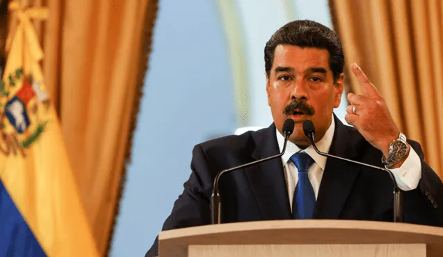 Maduro destina ayuda humanitaria a Cuba mientras bloquea envíos a Venezuela