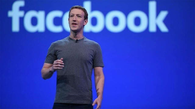Facebook afronta una de las mayores pérdidas de sus acciones