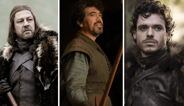 Game of Thrones: actor afirma estar "agradecido" de que su personaje muriera