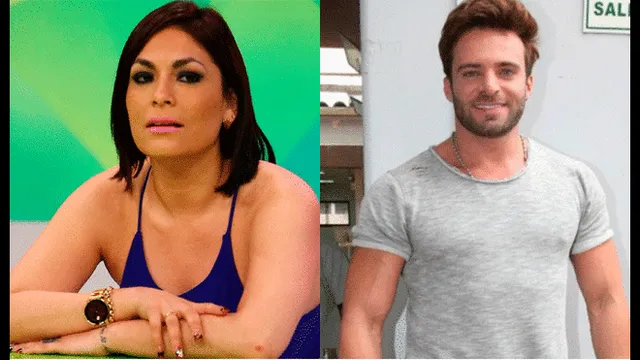 Evelyn Vela aconseja a Xoana González sobre Renzo Spraggom: “Le gusta hablar mal de las mujeres” 