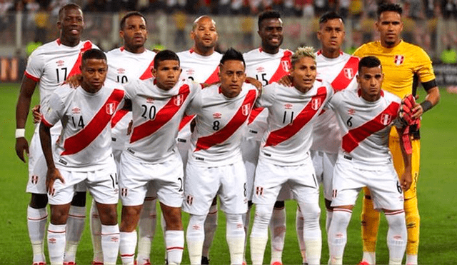 Perú vs. Islandia: ¿dónde ver el partido en pantalla gigante?