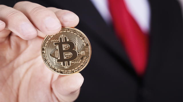 Bitcoin cae en su valor tras críticas de Estados Unidos por criptomoneda de Facebook
