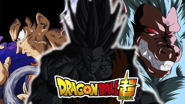 Dragon Ball Super: Goku revela su forma más poderosa y aterra a los fans