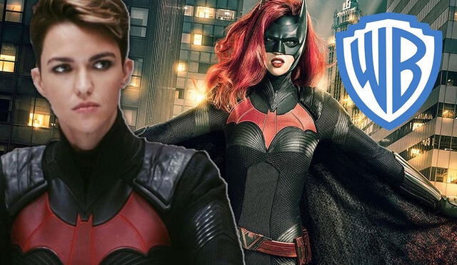 Ruby Rose fue reemplazada en la segunda temporada por Wallis Day. Foto: composición/Warner Bros. Television