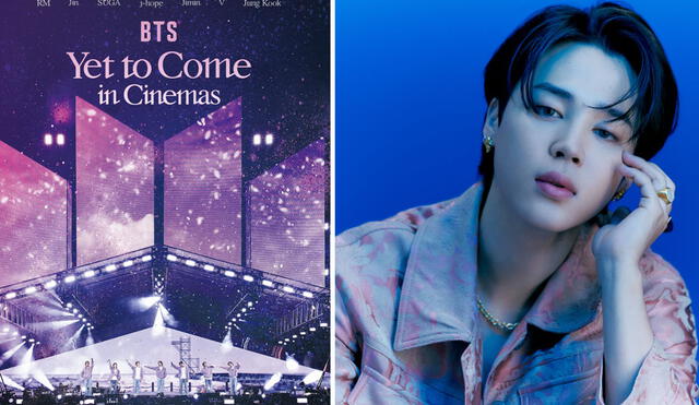BTS: dos premiaciones de k-pop se realizarán en enero. Foto: composición LR/BIGHIT