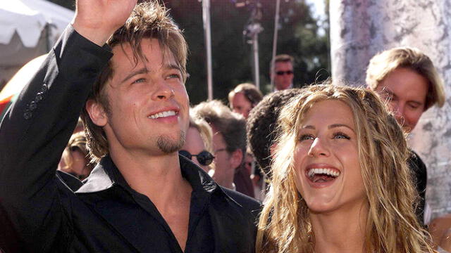 Jennifer Aniston: Revelan la razón por la que no formó una familia con Brad Pitt [FOTOS]
