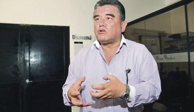 Ministro de Transportes definirá su participación en terminal de Puerto Eten